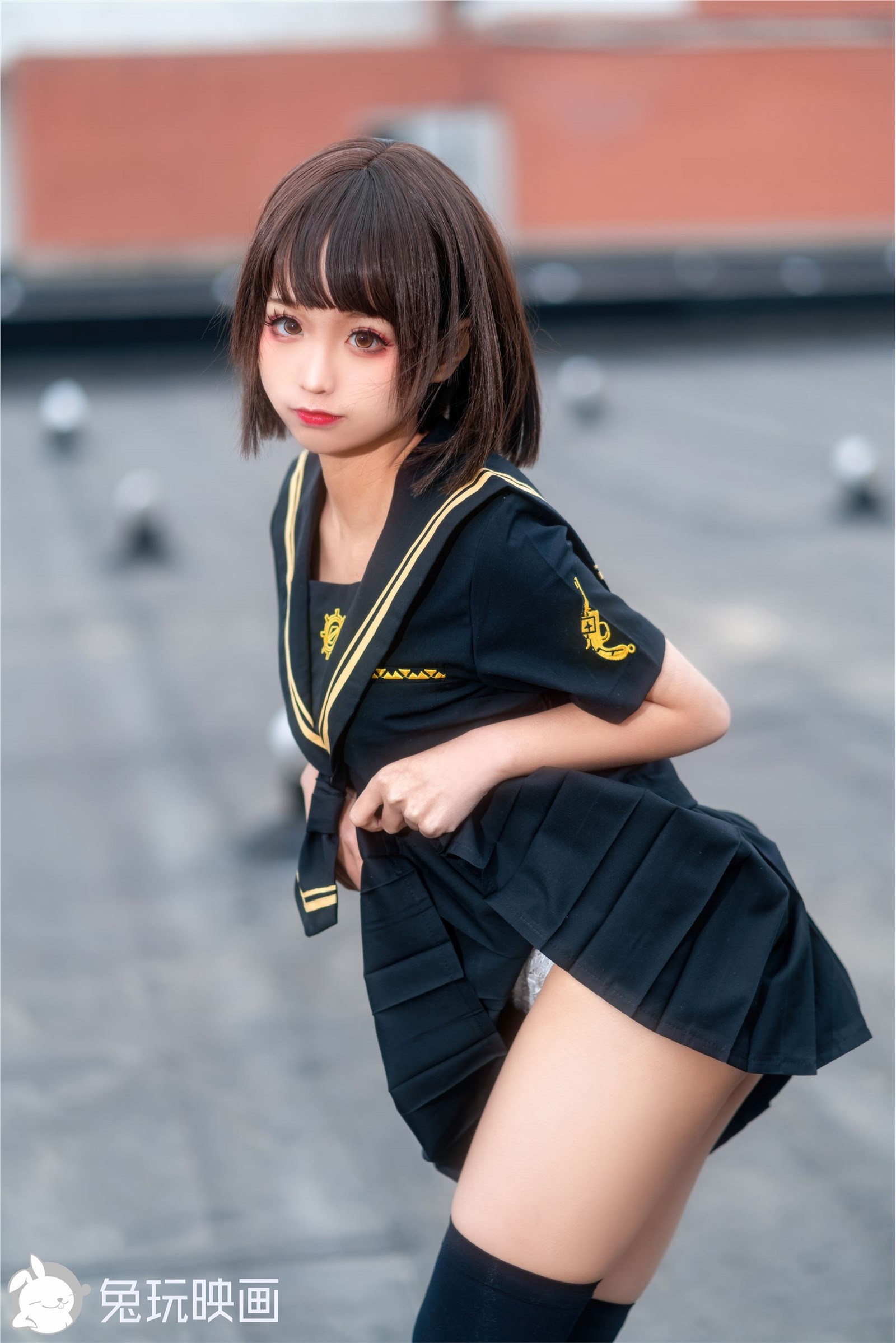 Sunaijiao Vol.041 Tiantai Schoolgirl(39)